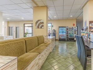 Interior - Spacious duplex in Los Cristianos near the beach (Los Cristianos)