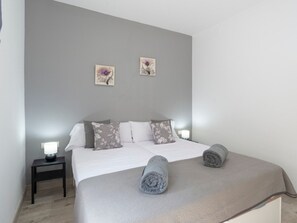 Internet - Modern and functional apartment in Malaga, near beaches (Málaga)
