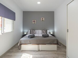 Internet - Modern and functional apartment in Malaga, near beaches (Málaga)