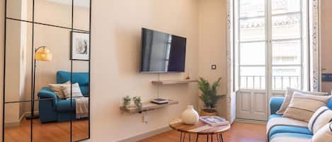 Télévision