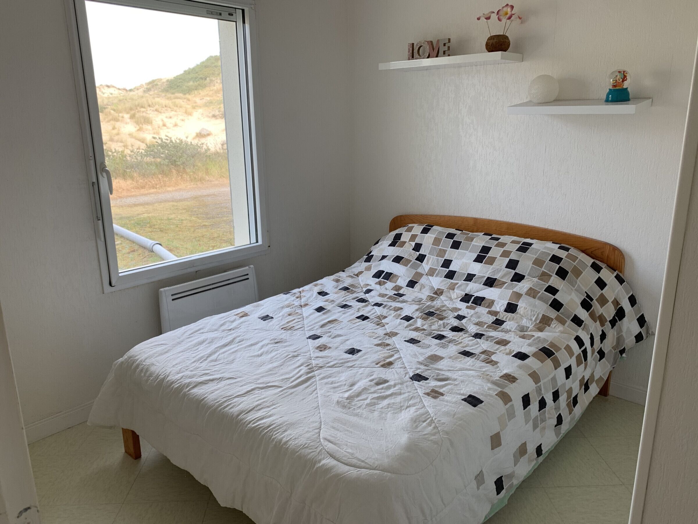 1 chambre
