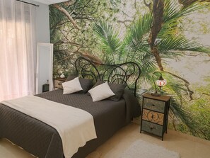 2 Schlafzimmer, kostenloses WLAN
