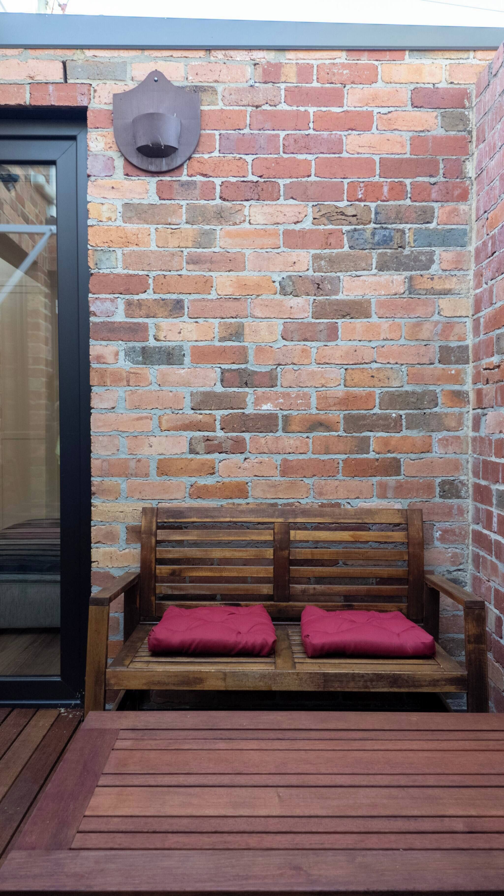 House, 3 Bedrooms | Terrace/patio