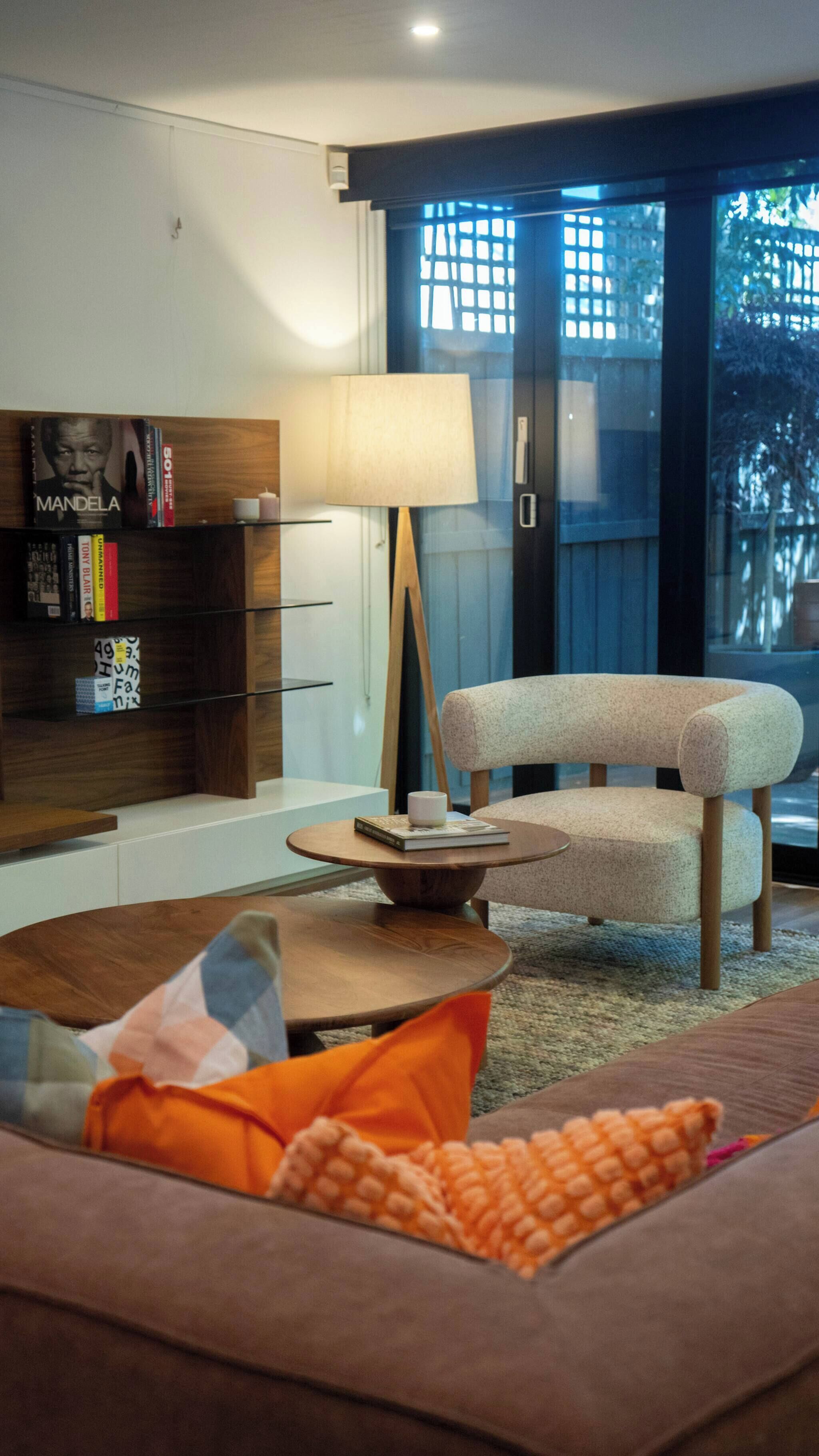 House, 3 Bedrooms | Living room