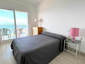 3 habitaciones 