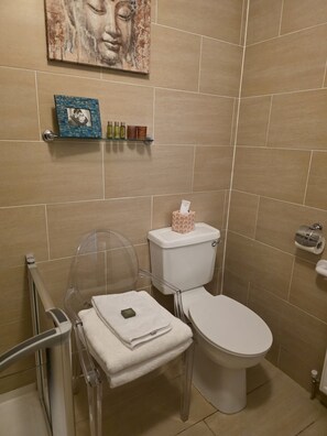 Room, 1 Bedroom, Garden View | Bathroom - Room-walkinstown Retreat House (Dublin)