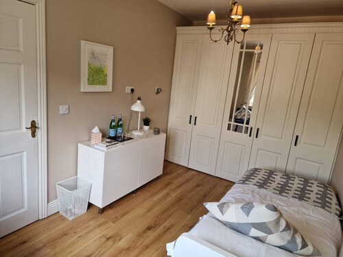 Room-walkinstown Retreat House