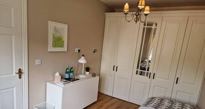 Room-walkinstown Retreat House