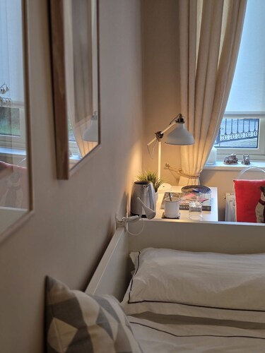 Room-walkinstown Retreat House