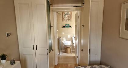 Room-walkinstown Retreat House