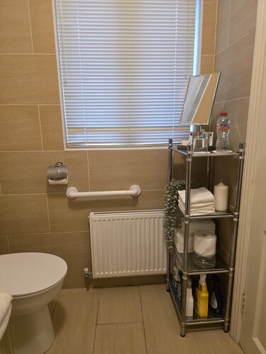 Room-walkinstown Retreat House