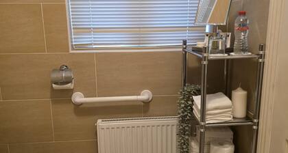 Room-walkinstown Retreat House