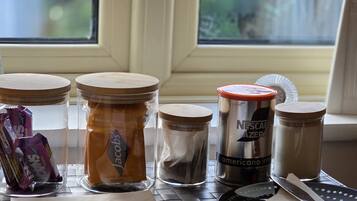 Room, 1 Bedroom, Garden View | Miscellaneous