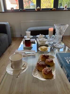 Room, 1 Bedroom | Living room - Room-walkinstown Retreat House (Dublin)