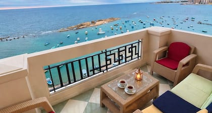 seaview hotel