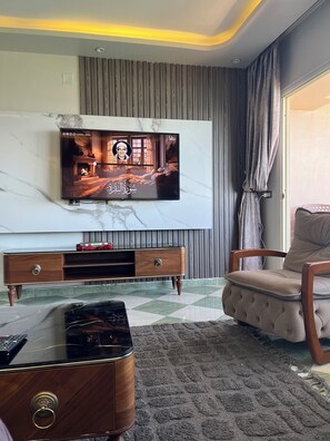 Snack bar - seaview hotel (Alexandria)