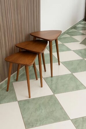 Interior - seaview hotel (Alexandria)