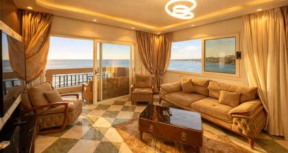 seaview hotel