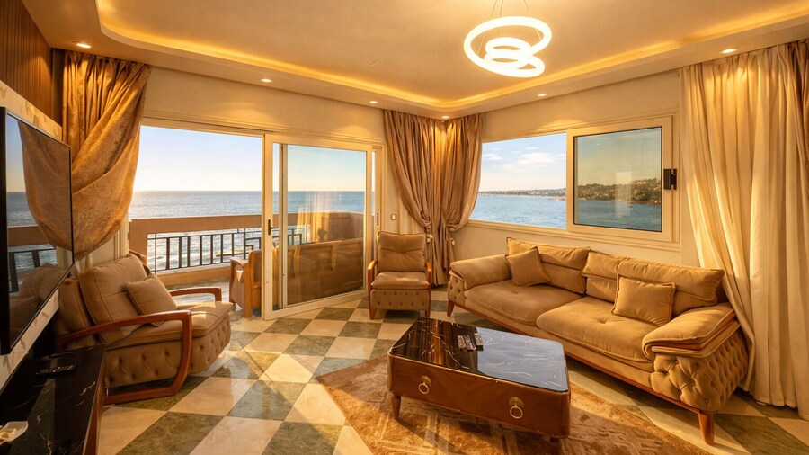 seaview hotel