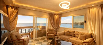seaview hotel