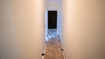 Comfort-lejlighed - 3 soveværelser - havudsigt - ved stranden | Mørklægningsgardiner, lydisolering, strygejern/strygebræt, gratis Wi-Fi