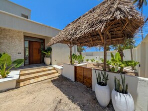 Exterior - Mystique Residence and Resort (Bwejuu)