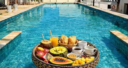 Mystique Residence and Resort