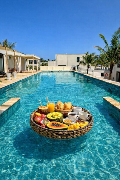 Mystique Residence and Resort