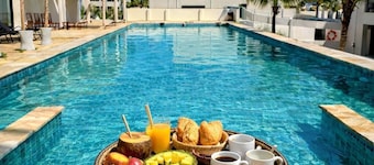 Mystique Residence and Resort