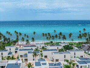 Exterior - Mystique Residence and Resort (Bwejuu)