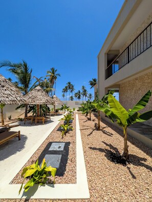 Exterior - Mystique Residence and Resort (Bwejuu)