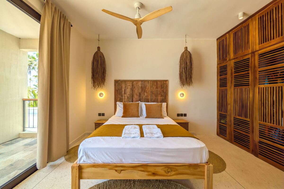 Deluxe Apartment | In-room safe, free WiFi