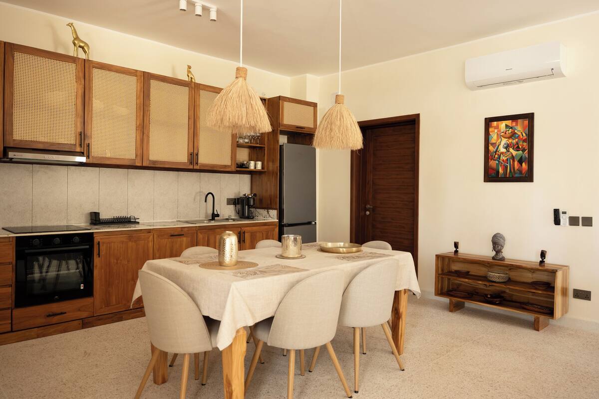 Villa Premier | Zona de estar