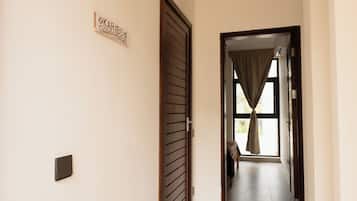 华丽公寓 | 客房内保险箱、免费 WiFi