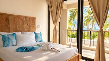 Premier-Villa | Zimmersafe, kostenloses WLAN