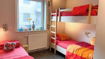 Appartement | 1 chambre