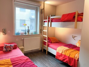 Appartement | 1 chambre