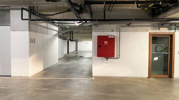 Appartement | Intérieur