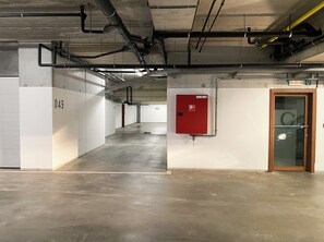 Appartement | Intérieur