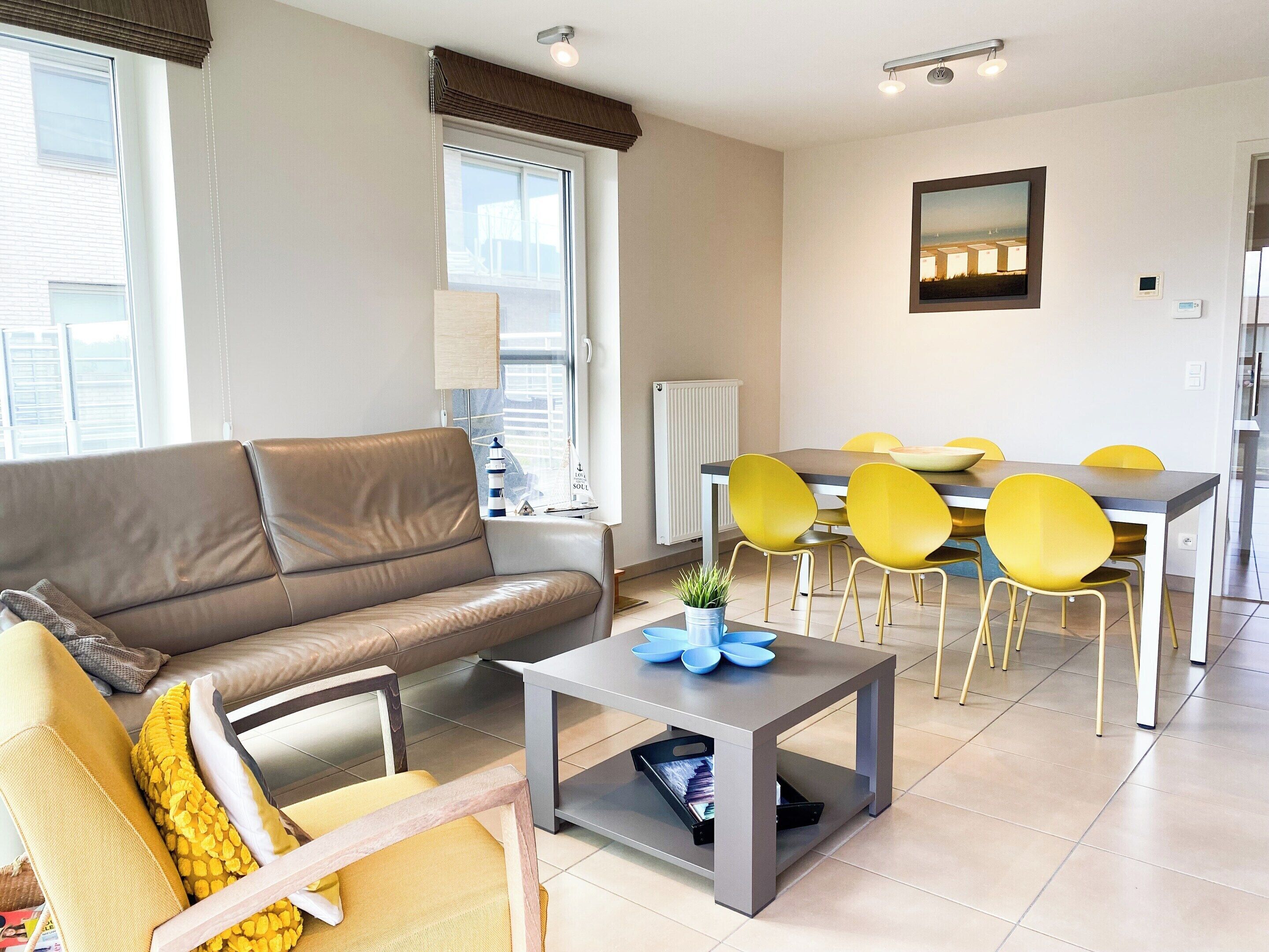 Appartement | Restauration