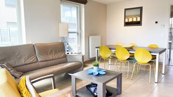 Appartement | Restauration