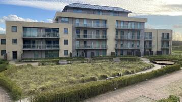 Apartment | AuĂenbereich