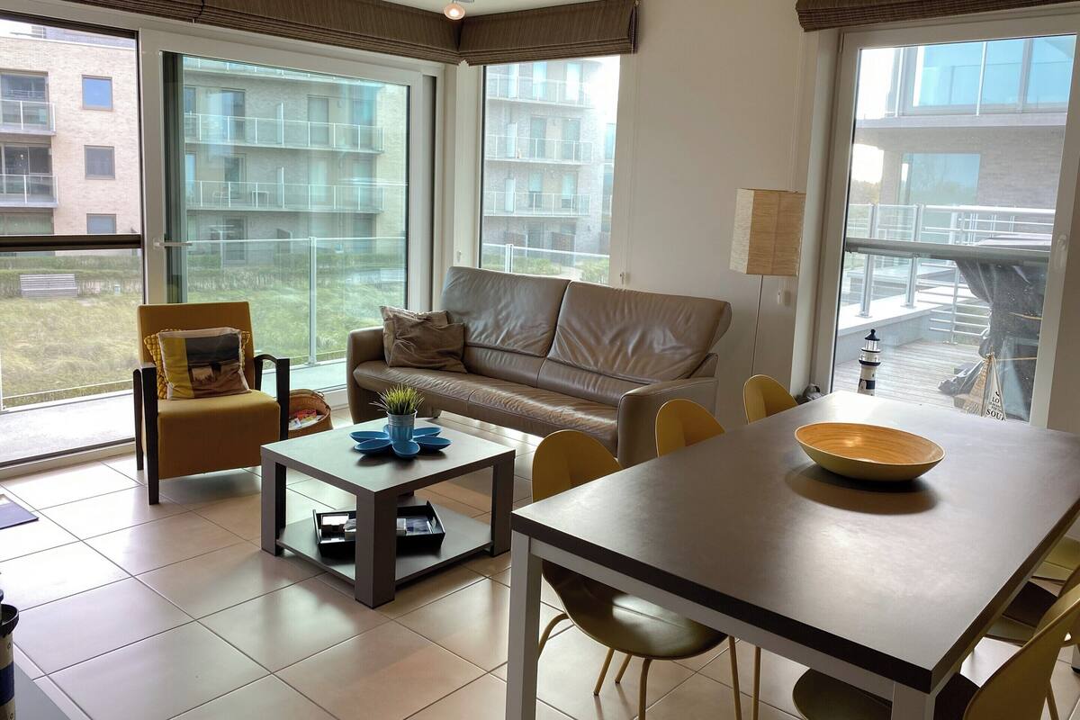 아파트 | 거실 공간