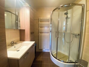 Apartamento | Baño
