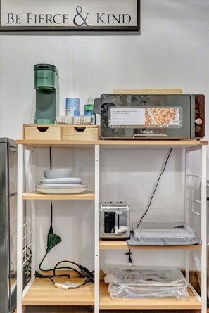 Apartment | Eigene Kochnische