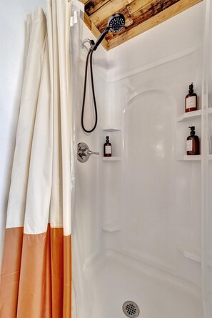 Leilighet | 1 soverom og internett