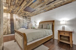 1 chambre, Internet