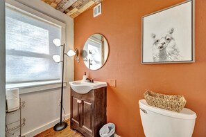 Apartment | 1 bedroom, Internet - Swann Ave Suite Walk to Bayshore Hyde Park (Tampa)