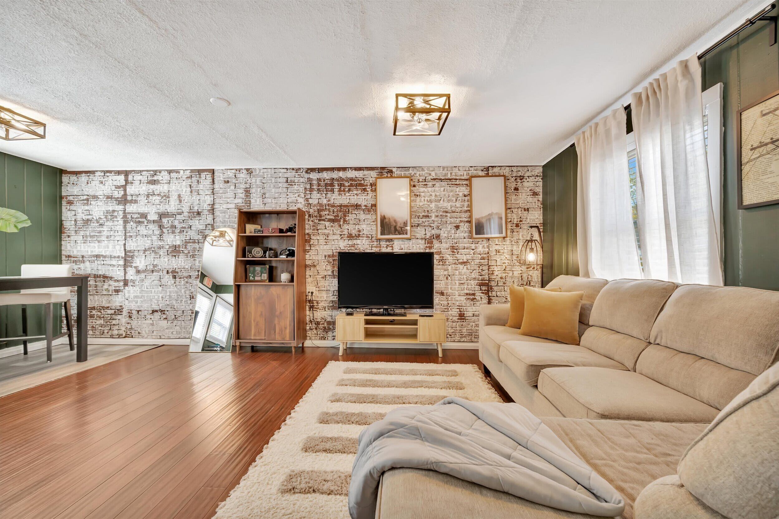 Apartment | 1 bedroom, Internet