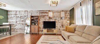 สวอนน์ อเวนิว สวีท วอล์ค ทู เบย์ชอร์ ไฮด์พาร์ค